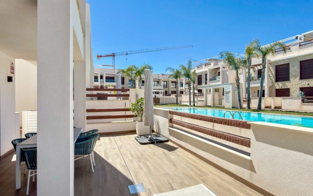 Perpardavimas - Butas - Torrevieja - Los Balcones - Los Altos