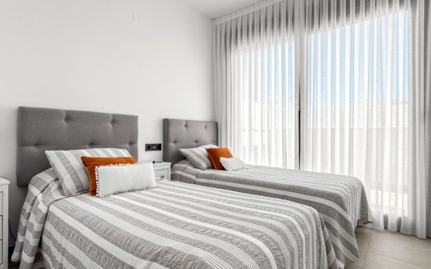 Perpardavimas - Butas - Torrevieja - Los Balcones - Los Altos