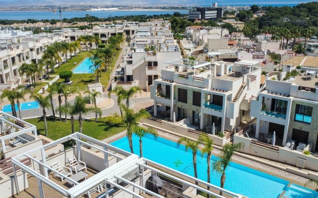 Perpardavimas - Butas - Torrevieja - Los Balcones - Los Altos
