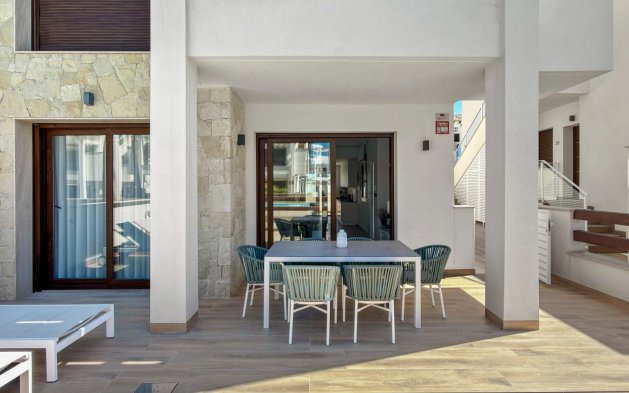 Perpardavimas - Butas - Torrevieja - Los Balcones - Los Altos
