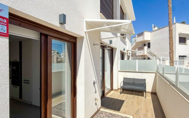 Perpardavimas - Butas - Torrevieja - Los Balcones - Los Altos