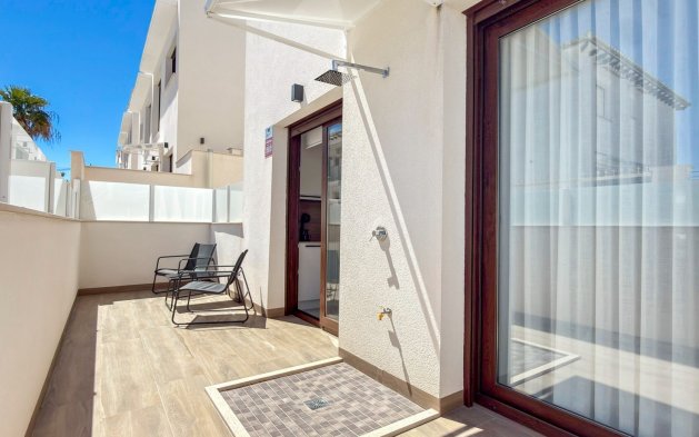 Perpardavimas - Butas - Torrevieja - Los Balcones - Los Altos