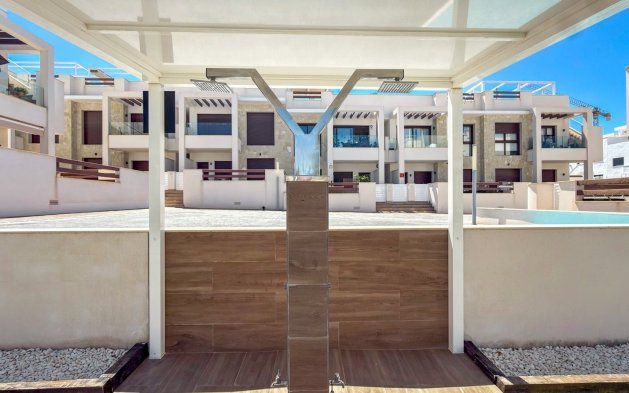 Perpardavimas - Butas - Torrevieja - Los Balcones - Los Altos