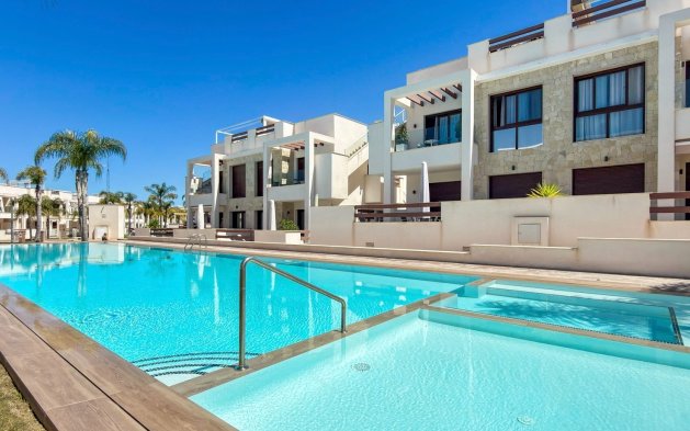 Perpardavimas - Butas - Torrevieja - Los Balcones - Los Altos