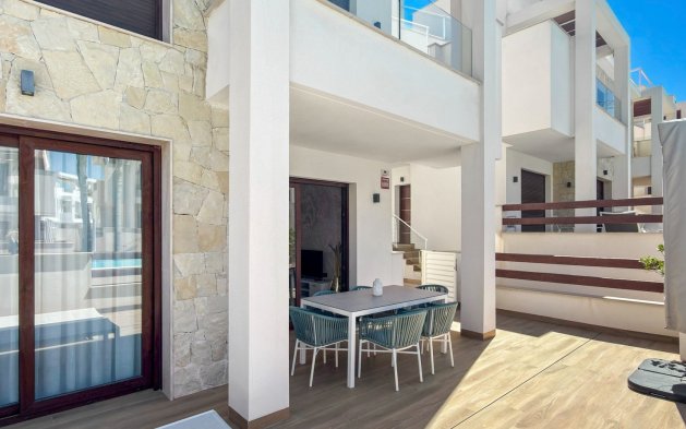 Perpardavimas - Butas - Torrevieja - Los Balcones - Los Altos