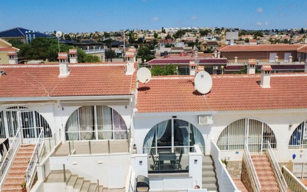 Perpardavimas - Bungalow - Rojales - Ciudad Quesada