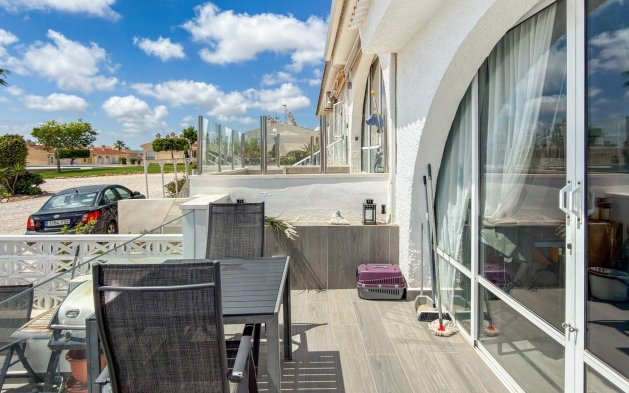 Perpardavimas - Bungalow - Rojales - Ciudad Quesada