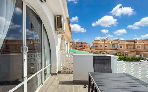 Perpardavimas - Bungalow - Rojales - Ciudad Quesada