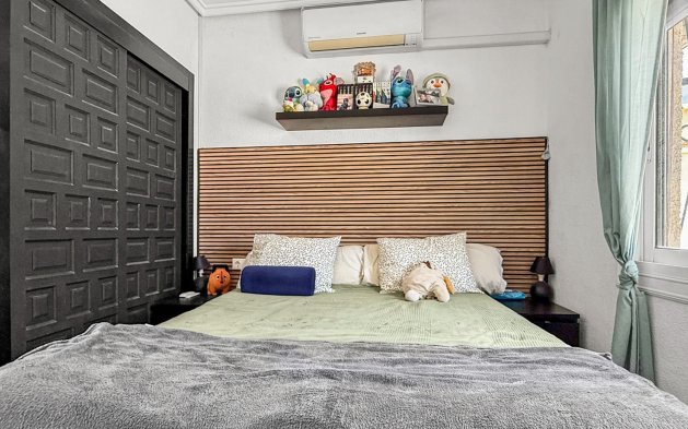 Perpardavimas - Bungalow - Rojales - Ciudad Quesada