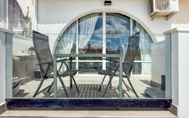 Perpardavimas - Bungalow - Rojales - Ciudad Quesada