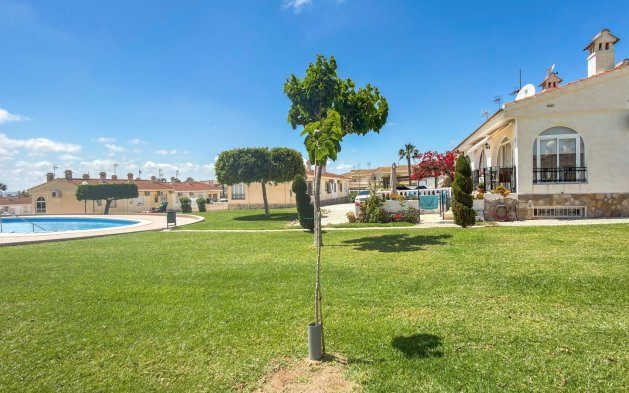 Perpardavimas - Dvipusis - Rojales - Ciudad Quesada