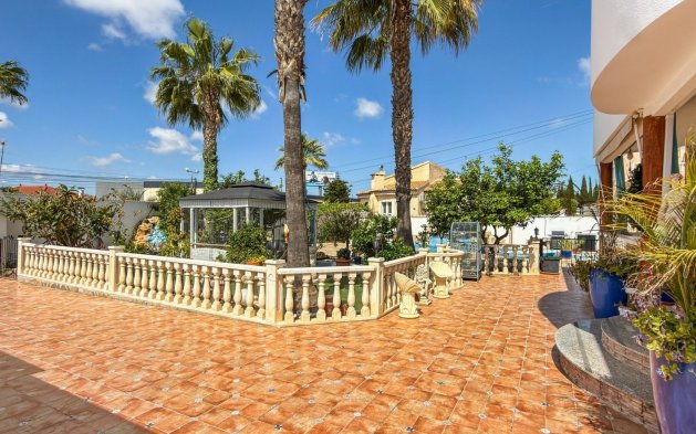 Perpardavimas - Vila - Rojales - Ciudad Quesada
