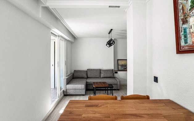 Resale - Apartment / flat - Torrevieja