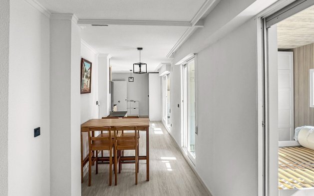 Resale - Apartment / flat - Torrevieja