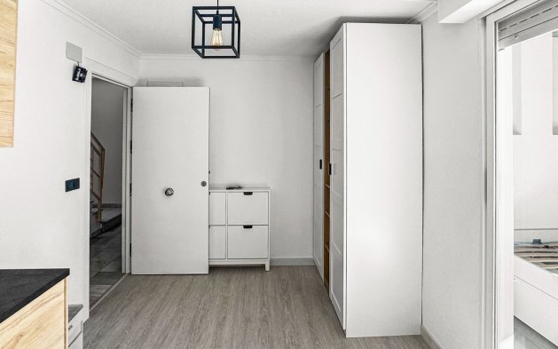 Resale - Apartment / flat - Torrevieja