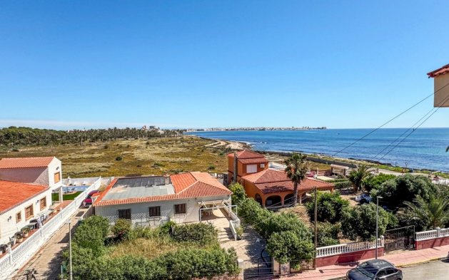 Perpardavimas - Butas - Orihuela Costa - Punta Prima
