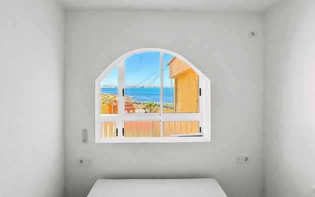 Perpardavimas - Butas - Orihuela Costa - Punta Prima