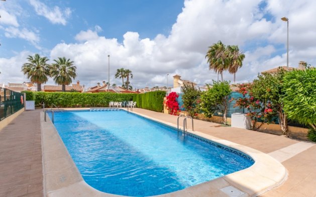 Perpardavimas - Butas - Orihuela Costa - La Florida