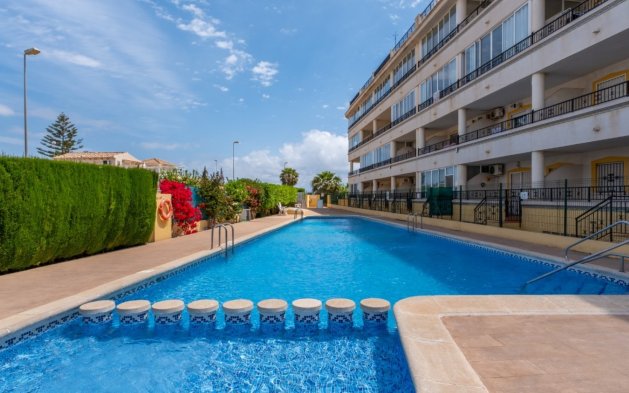 Perpardavimas - Butas - Orihuela Costa - La Florida