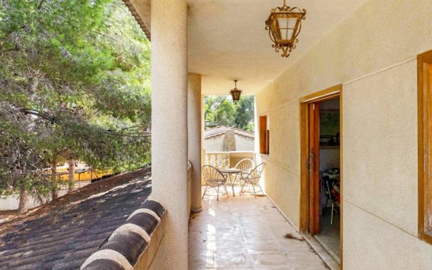 Perpardavimas - Vila - Torrevieja - Los Balcones - Los Altos