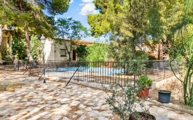 Perpardavimas - Vila - Torrevieja - Los Balcones - Los Altos