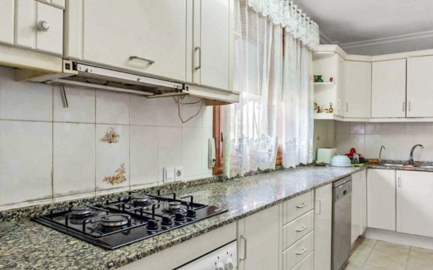 Perpardavimas - Vila - Torrevieja - Los Balcones - Los Altos