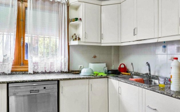 Perpardavimas - Vila - Torrevieja - Los Balcones - Los Altos