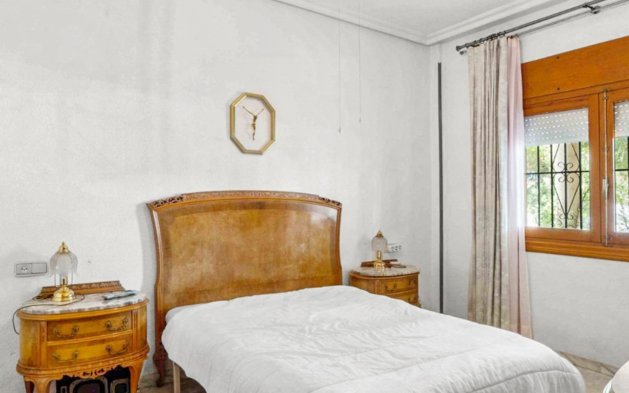 Perpardavimas - Vila - Torrevieja - Los Balcones - Los Altos