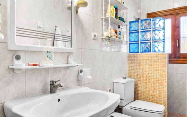 Perpardavimas - Vila - Torrevieja - Los Balcones - Los Altos