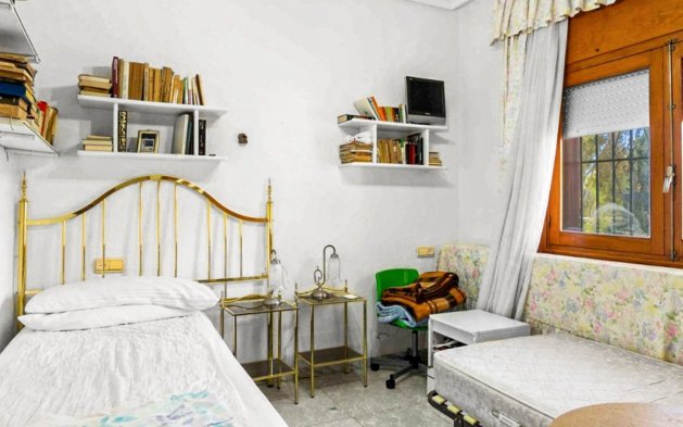 Perpardavimas - Vila - Torrevieja - Los Balcones - Los Altos