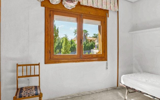 Perpardavimas - Vila - Torrevieja - Los Balcones - Los Altos