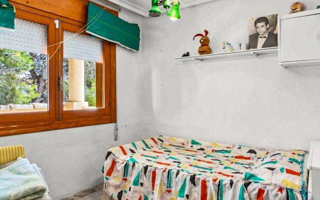 Perpardavimas - Vila - Torrevieja - Los Balcones - Los Altos
