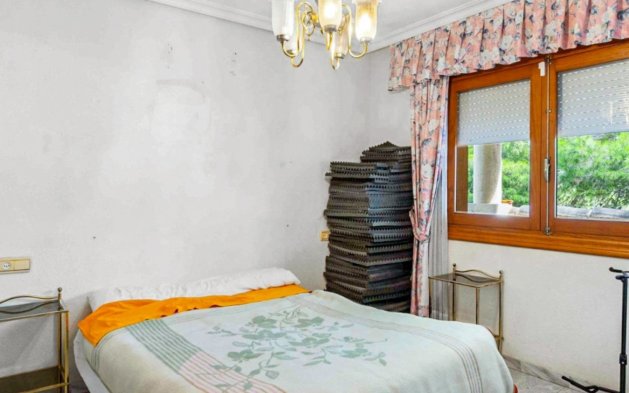 Perpardavimas - Vila - Torrevieja - Los Balcones - Los Altos