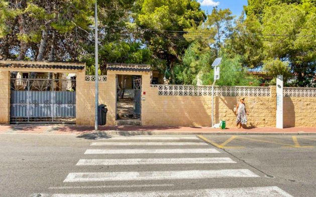 Perpardavimas - Vila - Torrevieja - Los Balcones - Los Altos