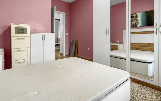 Perpardavimas - Butas - Guardamar del Segura - Pueblo