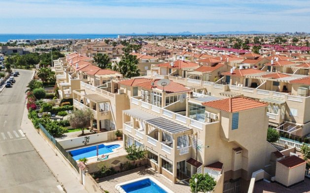 Perpardavimas - Butas - Orihuela Costa - Playa Flamenca