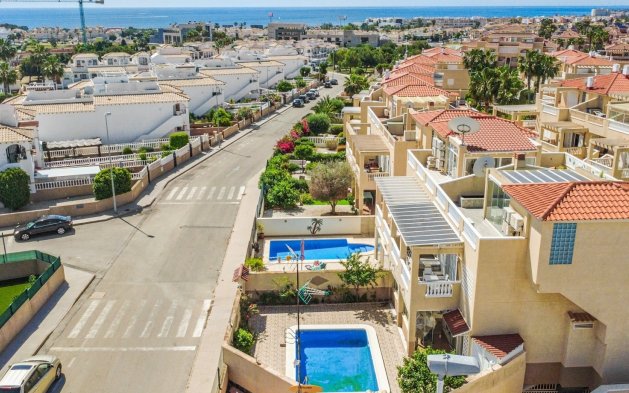Perpardavimas - Butas - Orihuela Costa - Playa Flamenca