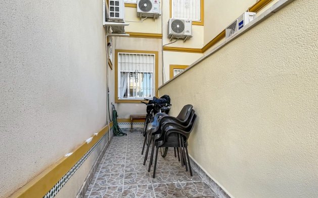 Perpardavimas - Bungalow - Orihuela Costa - Playa Flamenca