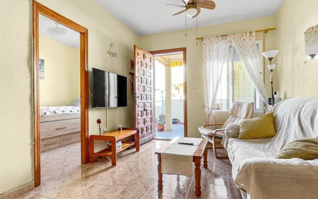 Perpardavimas - Bungalow - Orihuela Costa - Playa Flamenca