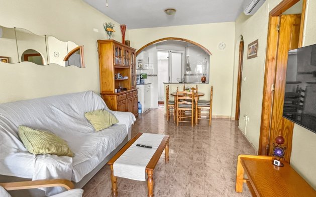 Perpardavimas - Bungalow - Orihuela Costa - Playa Flamenca