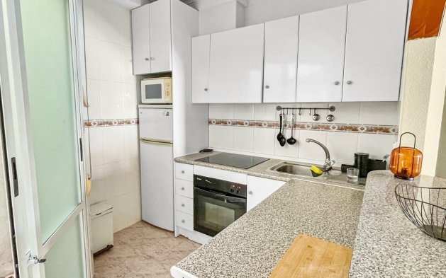 Perpardavimas - Bungalow - Orihuela Costa - Playa Flamenca