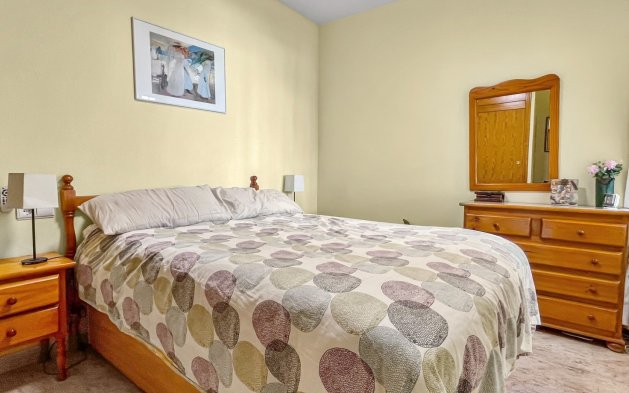 Perpardavimas - Bungalow - Orihuela Costa - Playa Flamenca