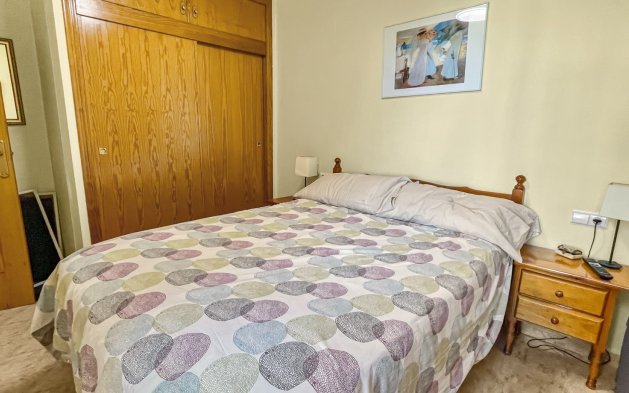 Perpardavimas - Bungalow - Orihuela Costa - Playa Flamenca