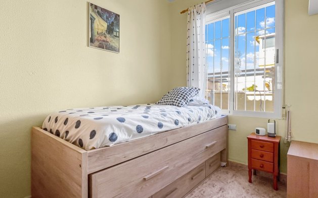 Perpardavimas - Bungalow - Orihuela Costa - Playa Flamenca