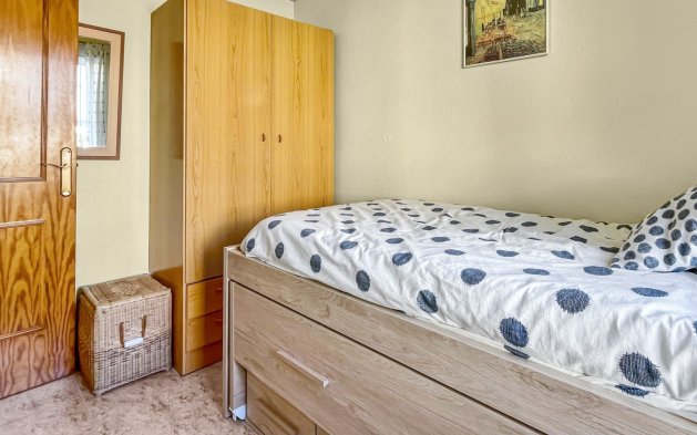 Perpardavimas - Bungalow - Orihuela Costa - Playa Flamenca