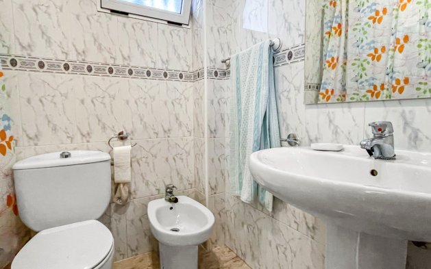 Perpardavimas - Bungalow - Orihuela Costa - Playa Flamenca