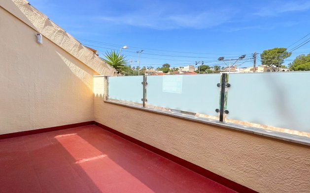 Perpardavimas - Dvipusis - Torrevieja - Los Balcones - Los Altos