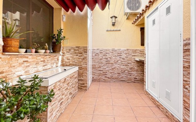 Perpardavimas - Dvipusis - Torrevieja - Los Balcones - Los Altos