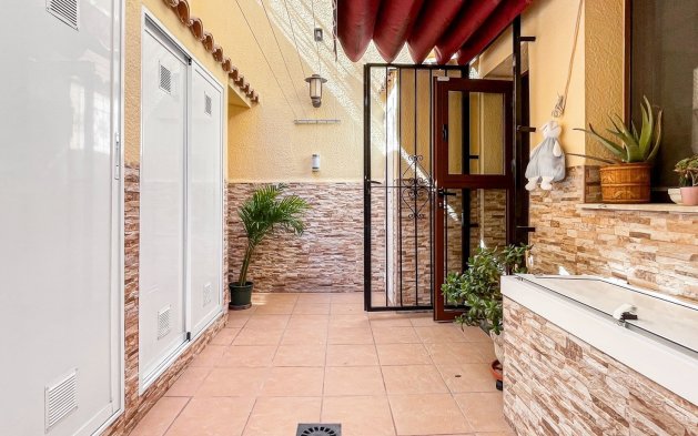 Perpardavimas - Dvipusis - Torrevieja - Los Balcones - Los Altos