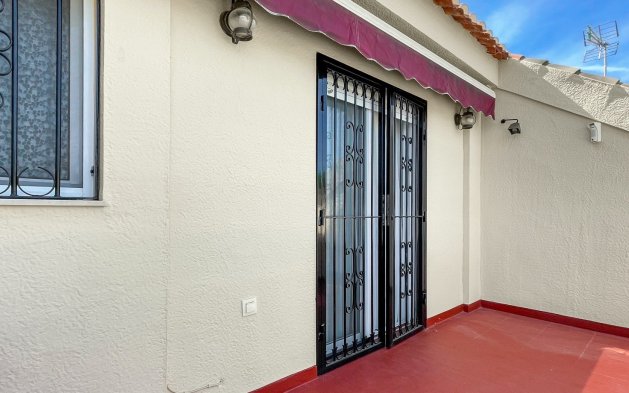 Perpardavimas - Dvipusis - Torrevieja - Los Balcones - Los Altos